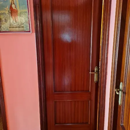 Landsted Loft Y Casa En Gijón