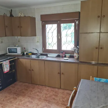 Loft Y Casa En Landsted Gijón