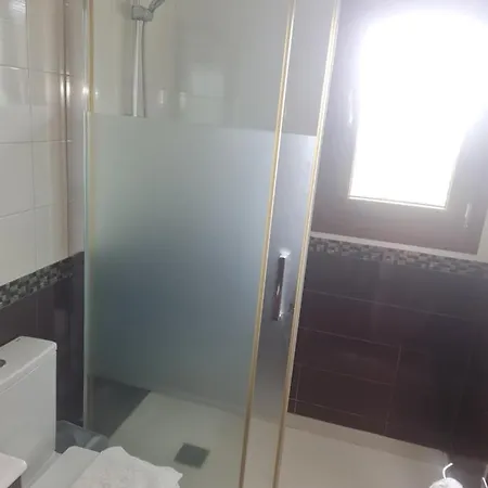 Loft Y Casa En Gijón