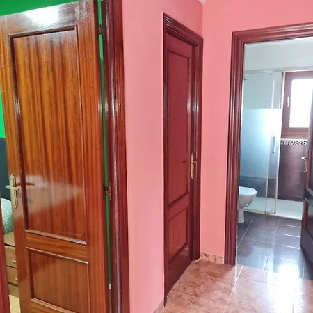 Loft Y Casa En * Gijón